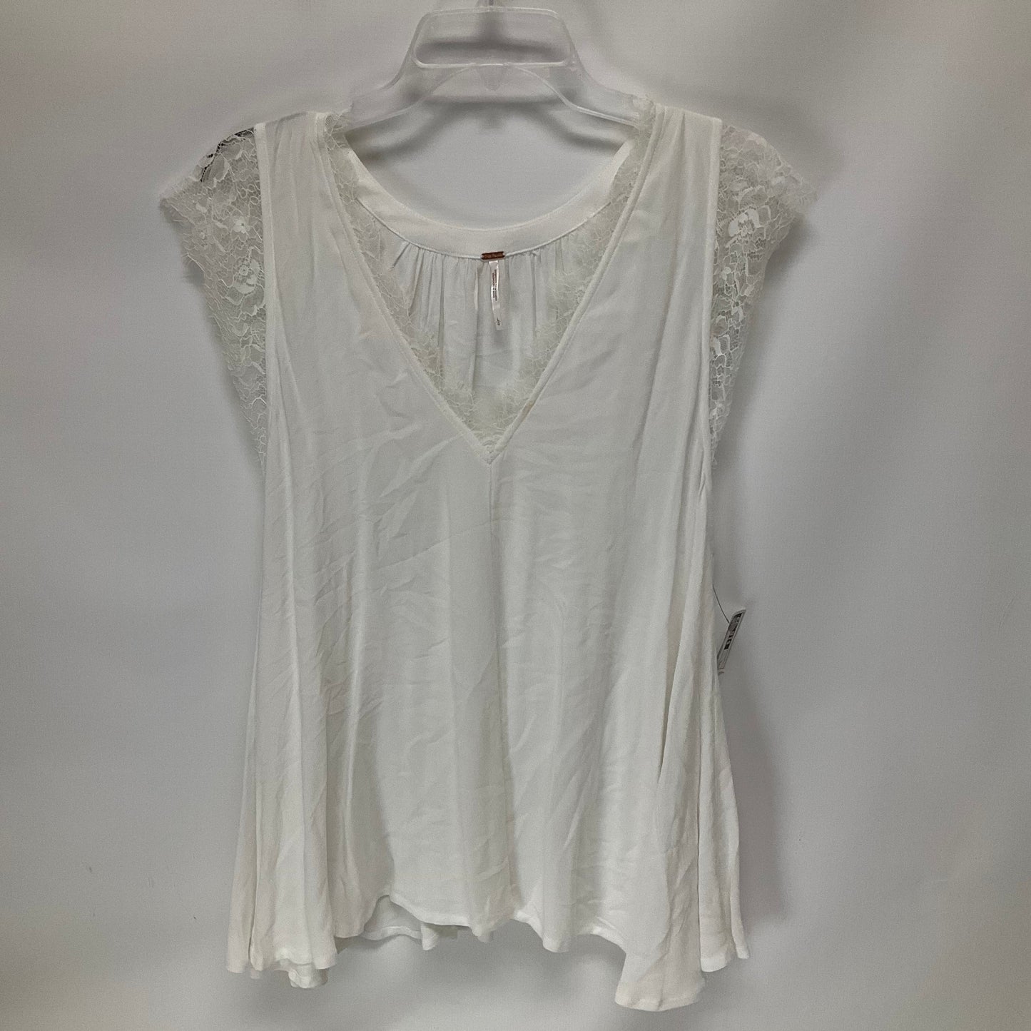 Top Sleeveless By Free People  Size: L