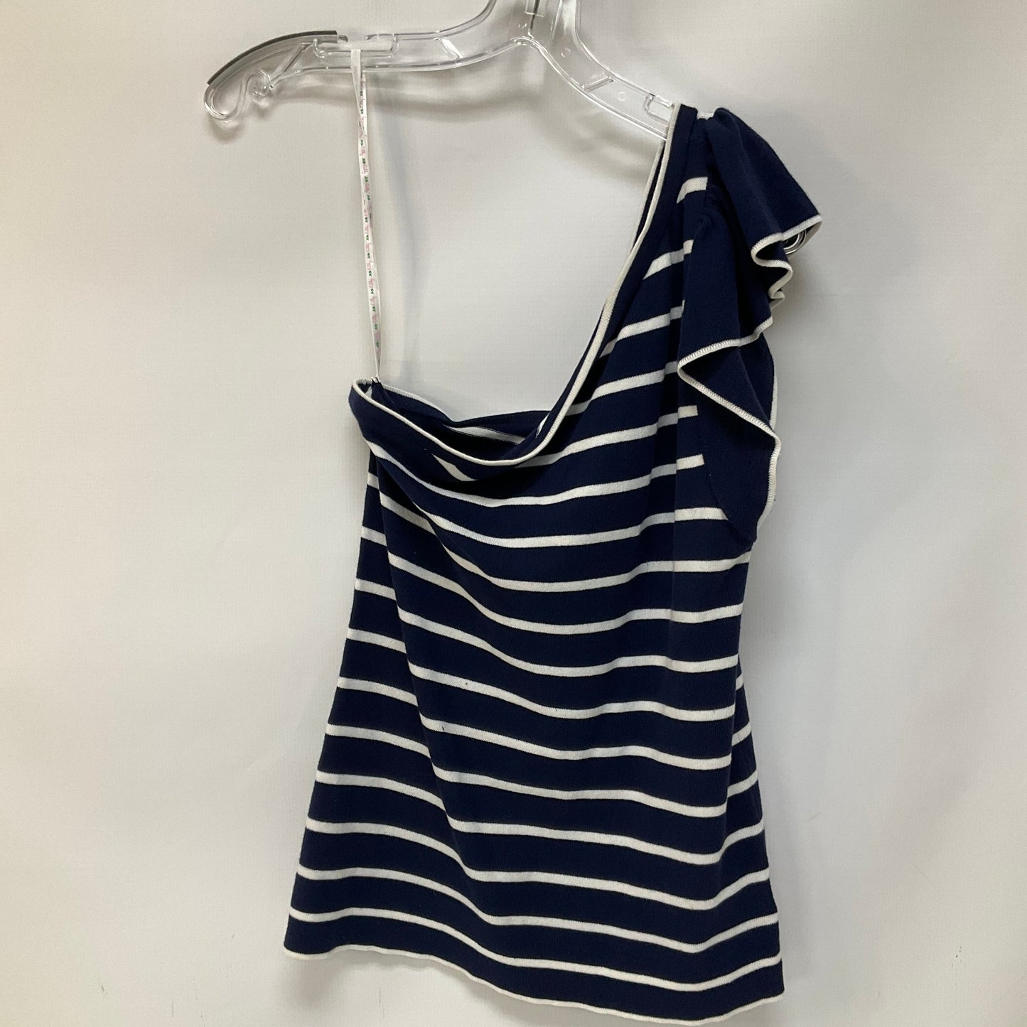 Top Sleeveless By Lilly Pulitzer  Size: S