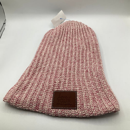 Hat Beanie By Love Your Melon