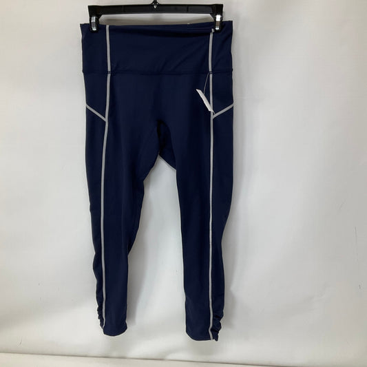 Athletic Leggings By Free People  Size: S