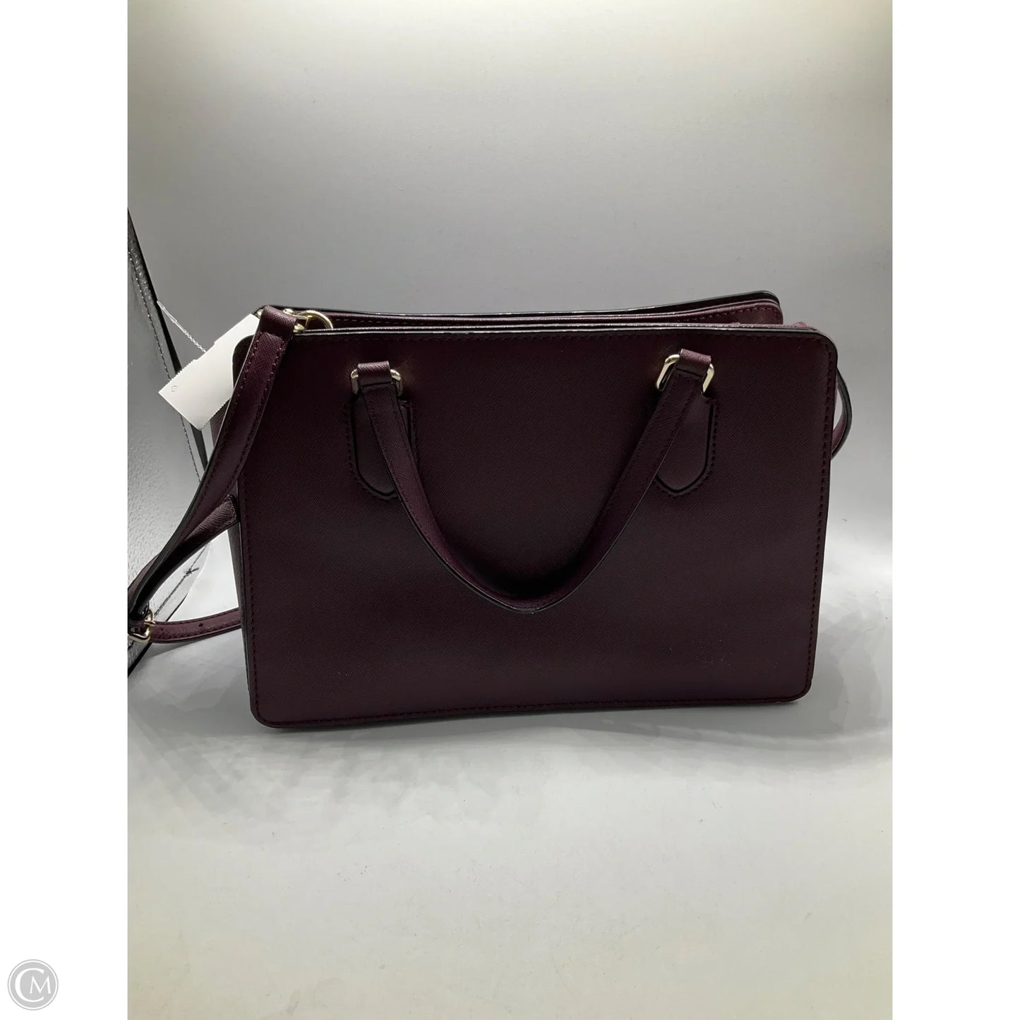 Crossbody Designer By Kate Spade, Size: Medium