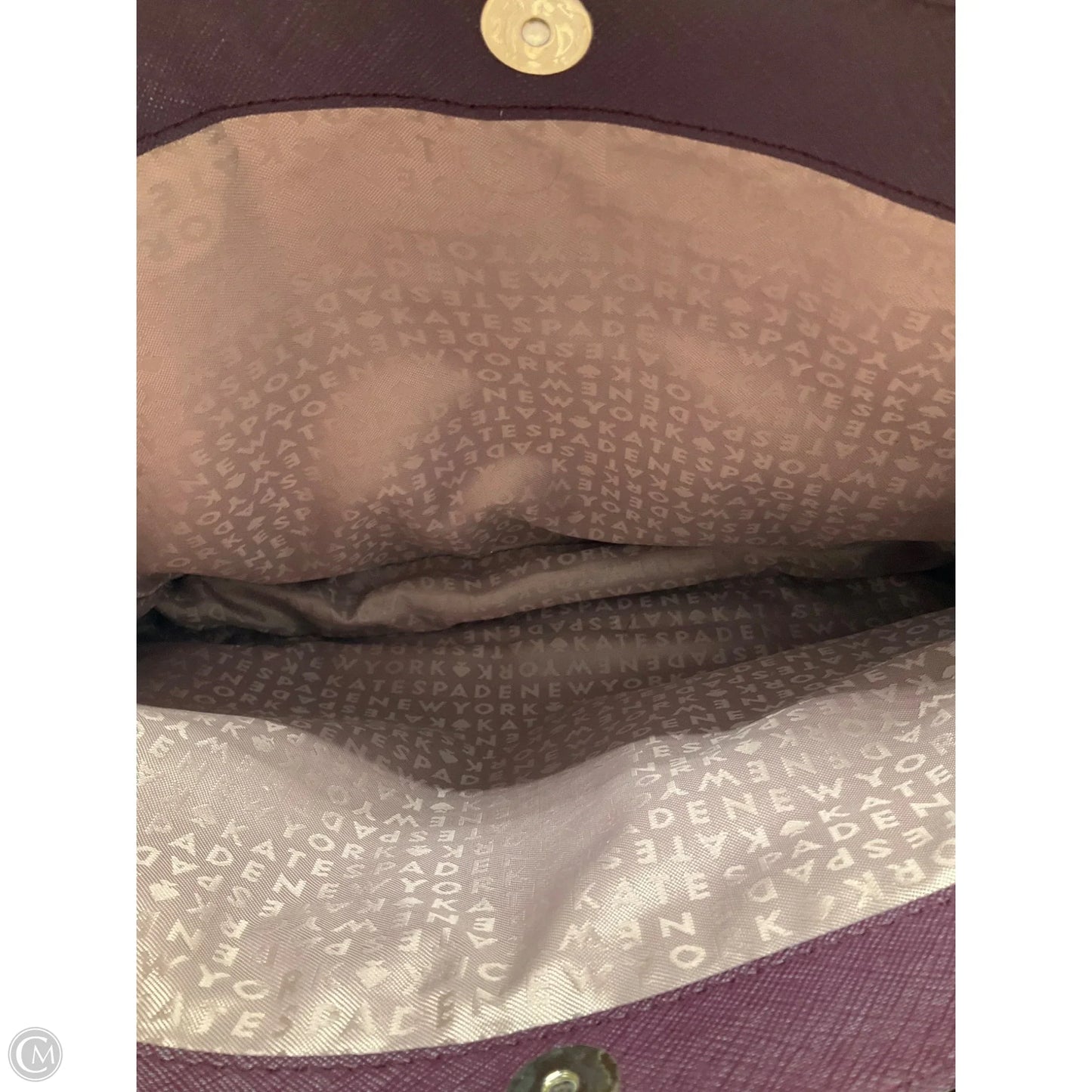 Crossbody Designer By Kate Spade, Size: Medium