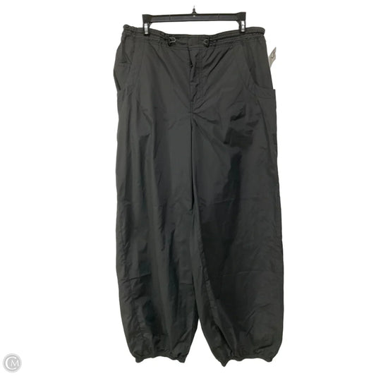 Pants Other By Anthropologie In Black, Size: S