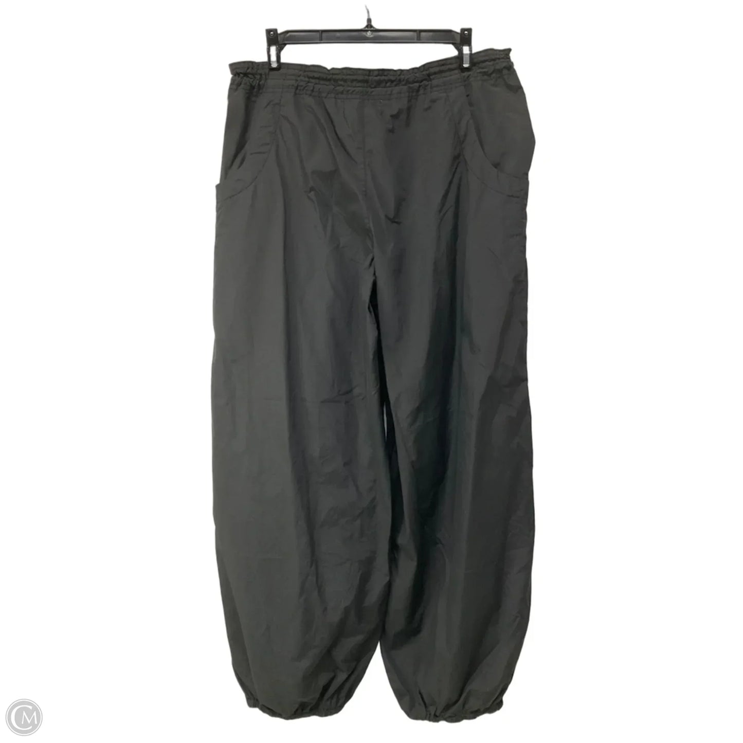 Pants Other By Anthropologie In Black, Size: S