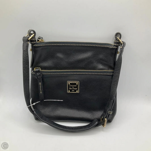Handbag Designer By Dooney And Bourke, Size: Small