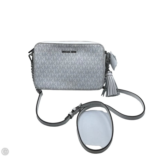 Handbag Designer By Michael Kors, Size: Small