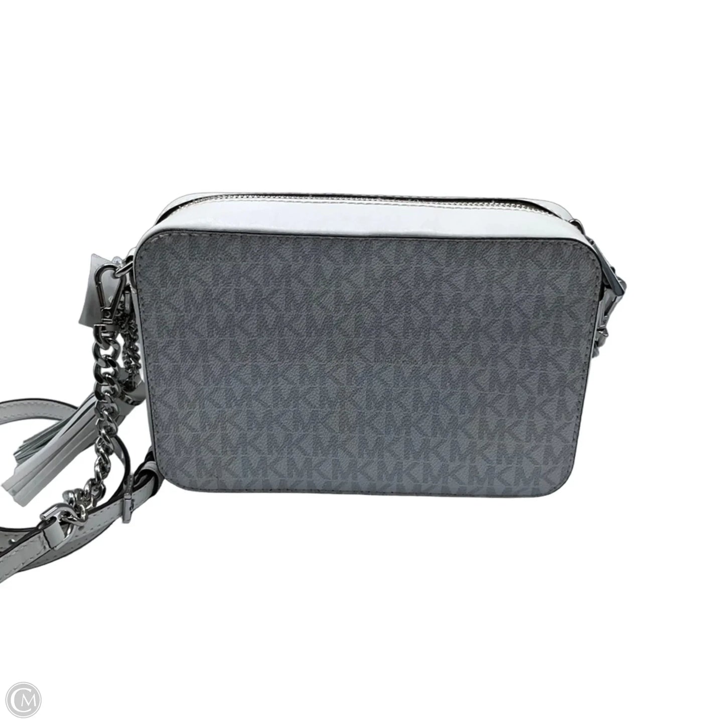 Handbag Designer By Michael Kors, Size: Small