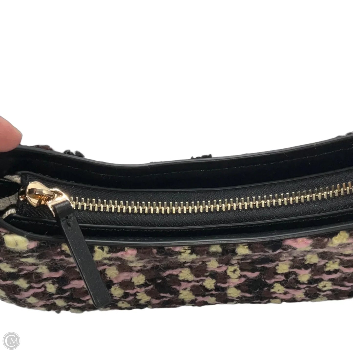 Handbag Designer By Tory Burch, Size: Small