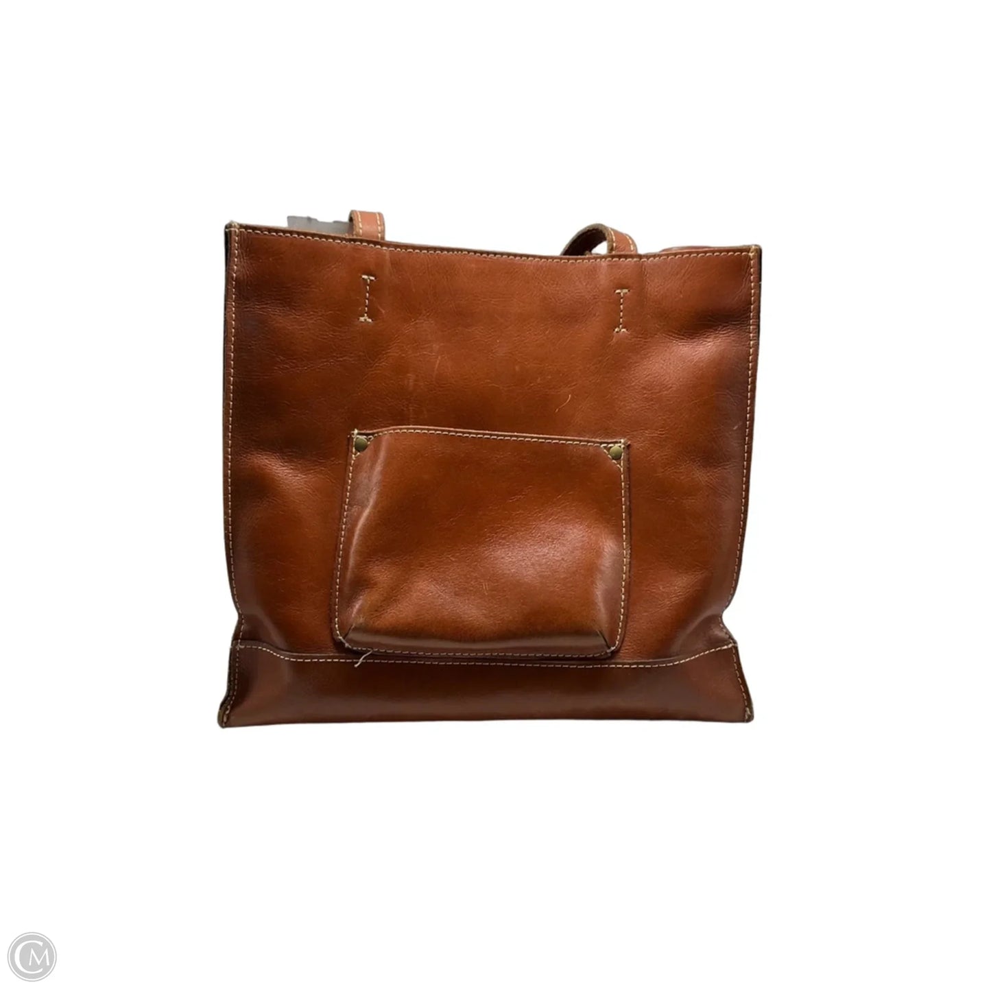 Handbag Designer By Patricia Nash, Size: Large