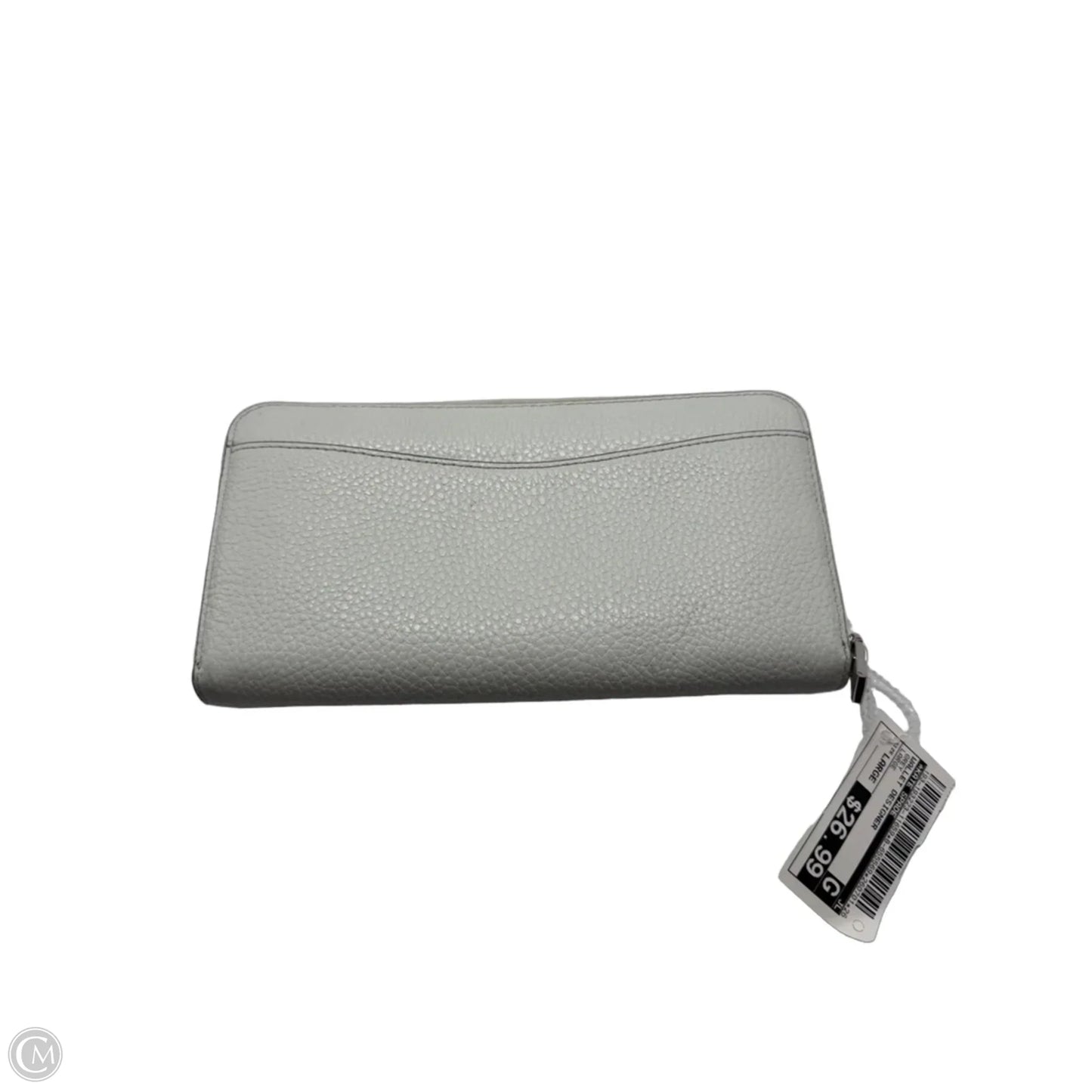 Wallet Designer By Kate Spade, Size: Large