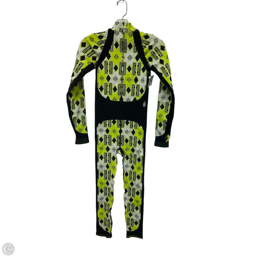 Jumpsuit By Free People In Green, Size: S