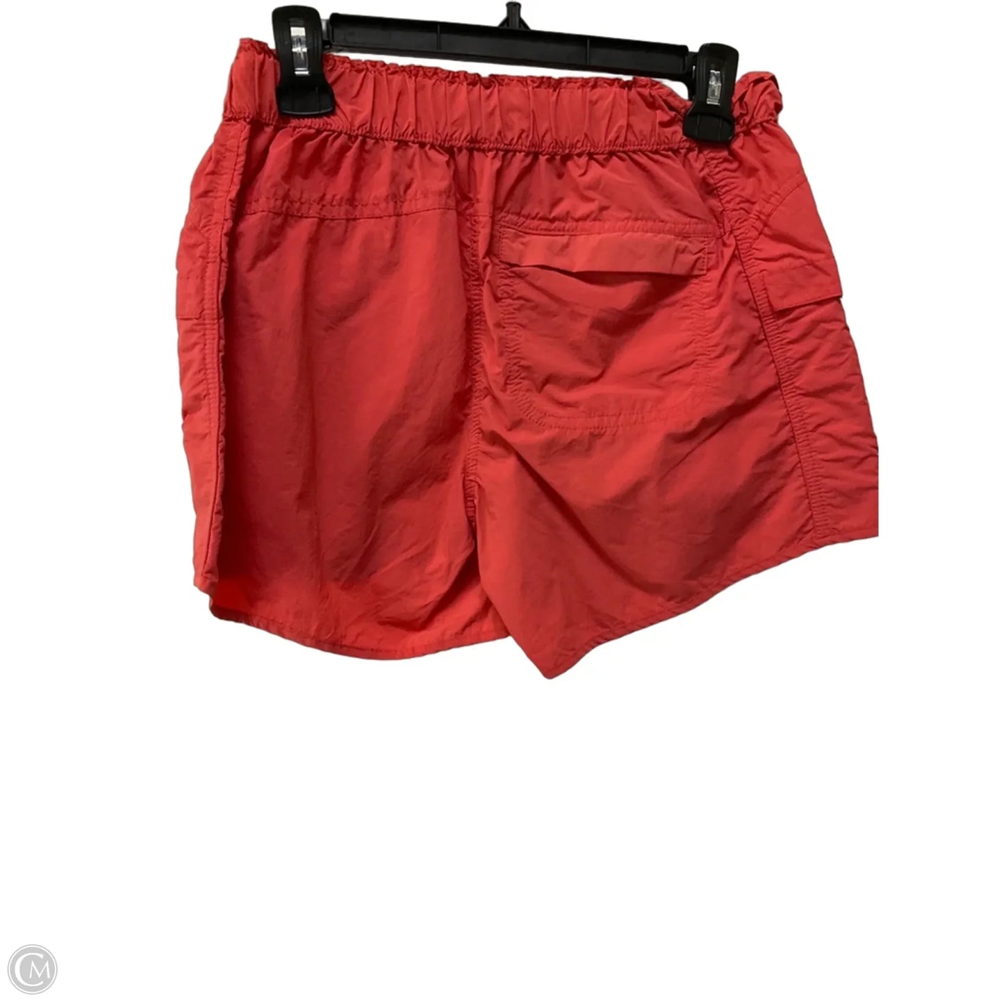 Athletic Shorts By Free People In Red, Size: Xs