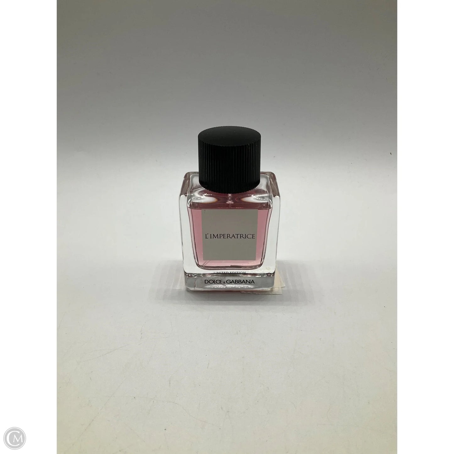 Fragrance Luxury Designer By Dolce And Gabbana, Size: