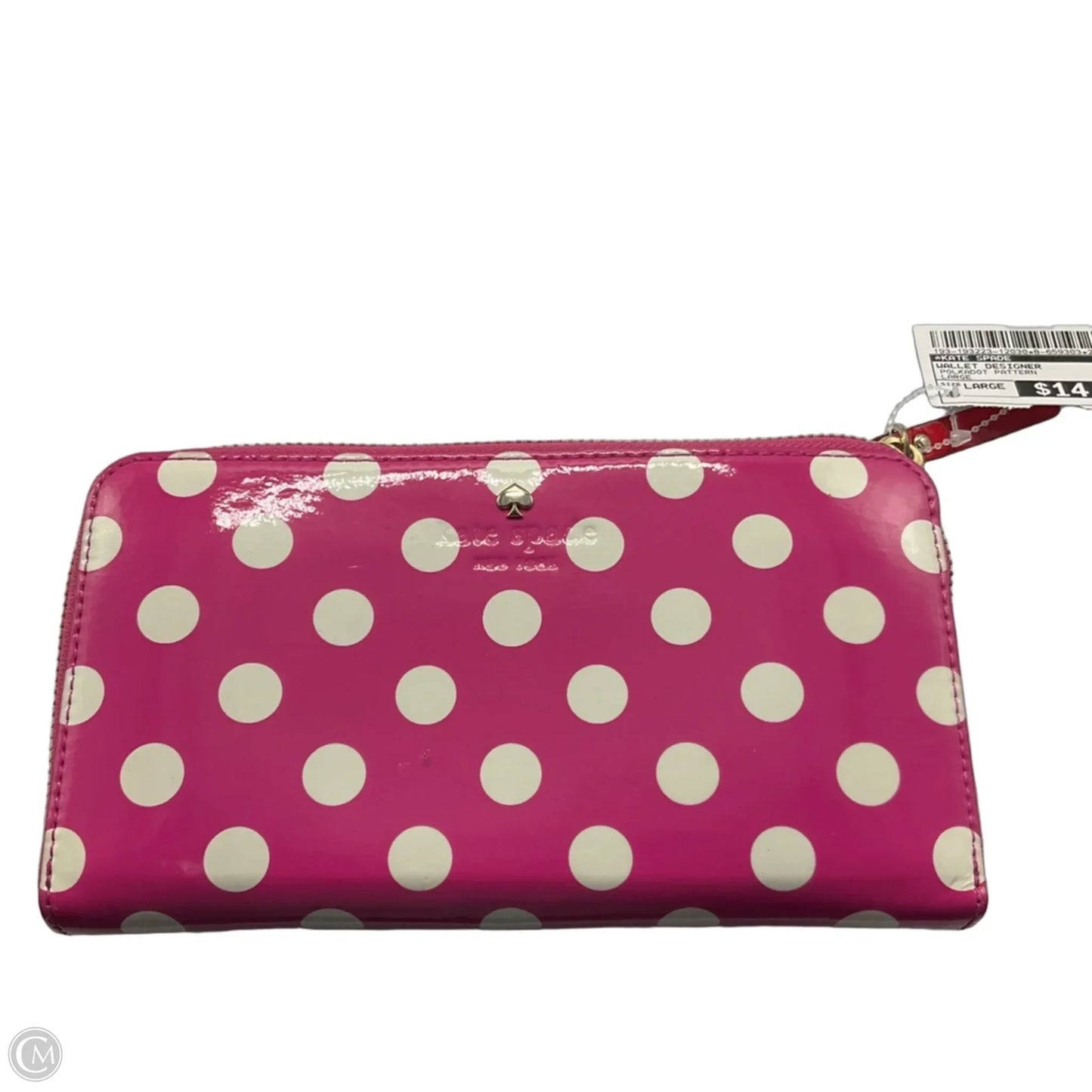 Wallet Designer By Kate Spade, Size: Large