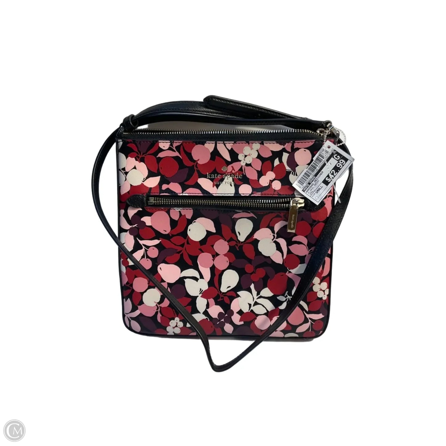Handbag Designer By Kate Spade, Size: Small