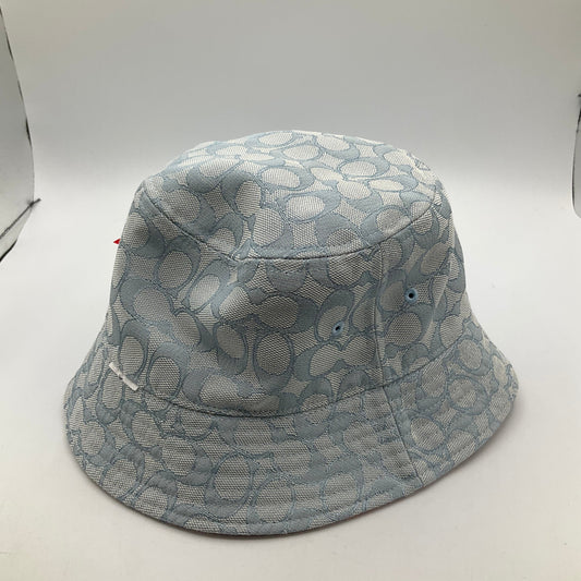 Hat Designer By Coach