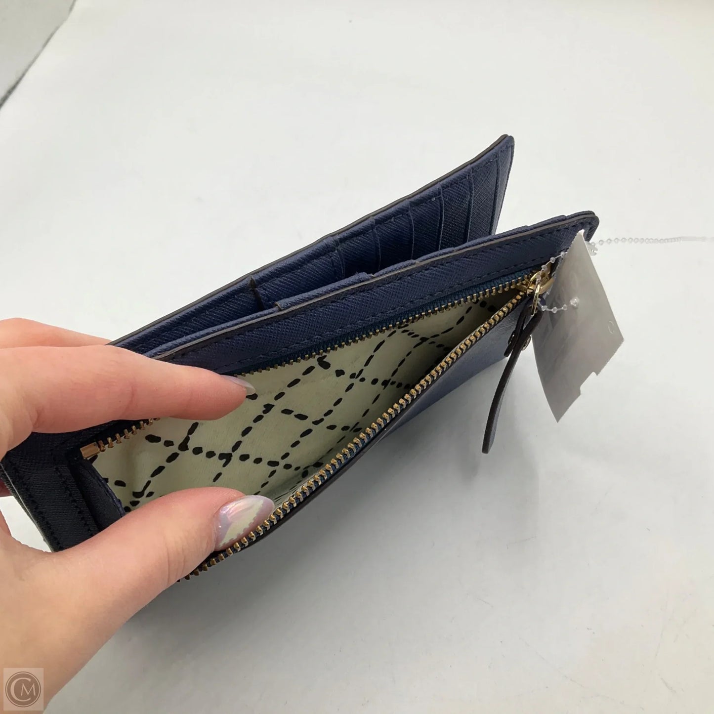 Handbag Designer By Kate Spade, Size: Small