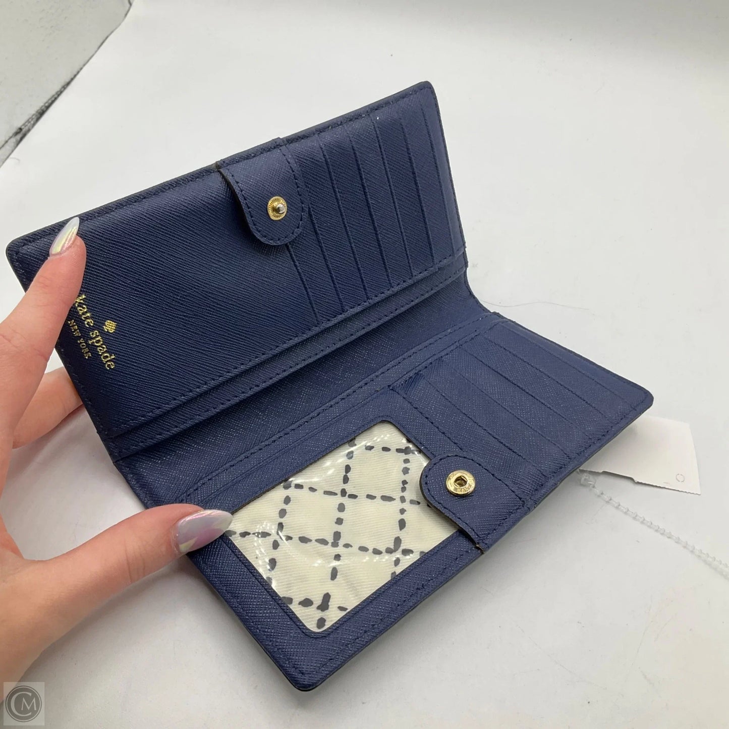 Handbag Designer By Kate Spade, Size: Small