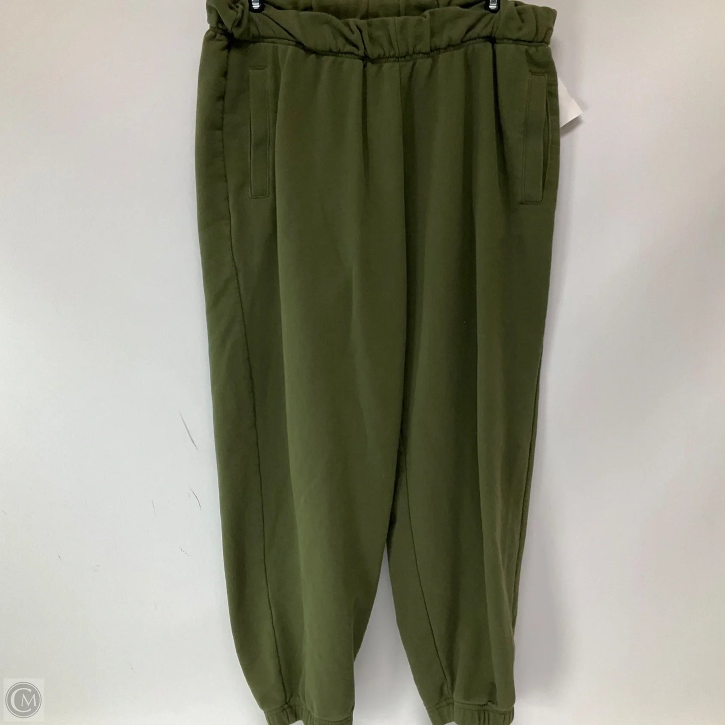 Pants Joggers By Aerie In Green, Size: M