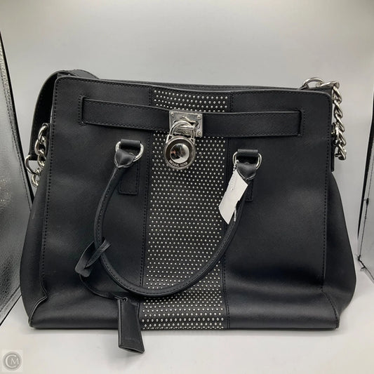 Handbag Designer By Michael Kors, Size: Large