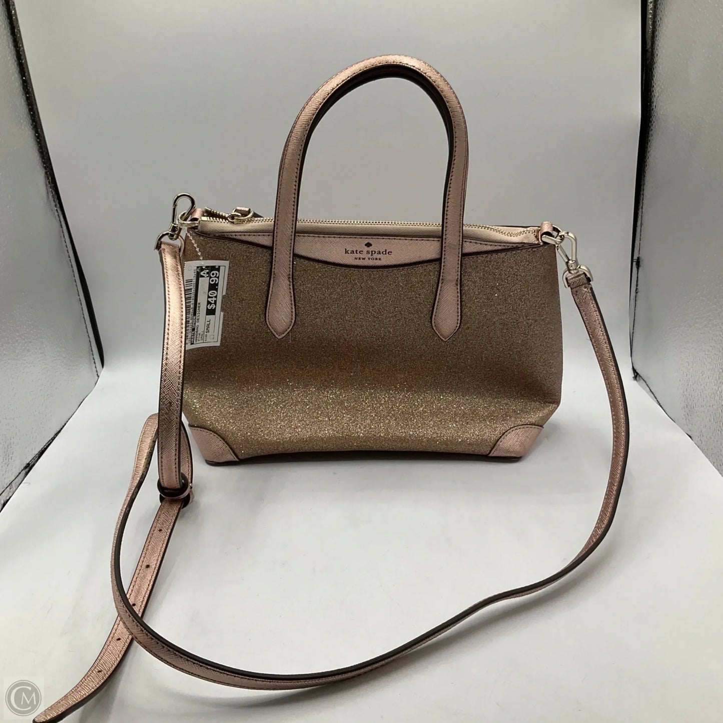 Handbag Designer By Kate Spade, Size: Small