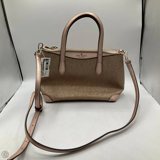 Handbag Designer By Kate Spade, Size: Small