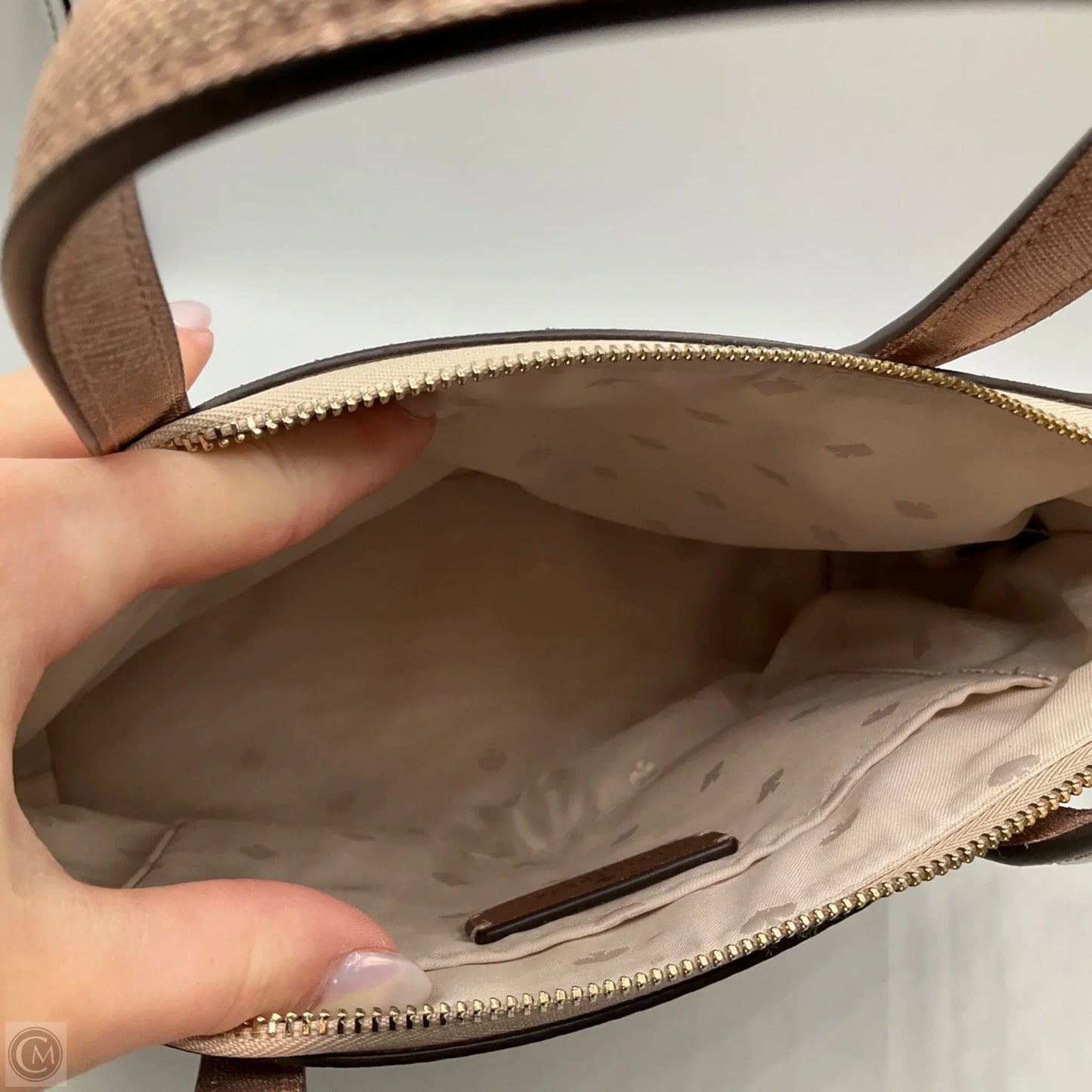 Handbag Designer By Kate Spade, Size: Small