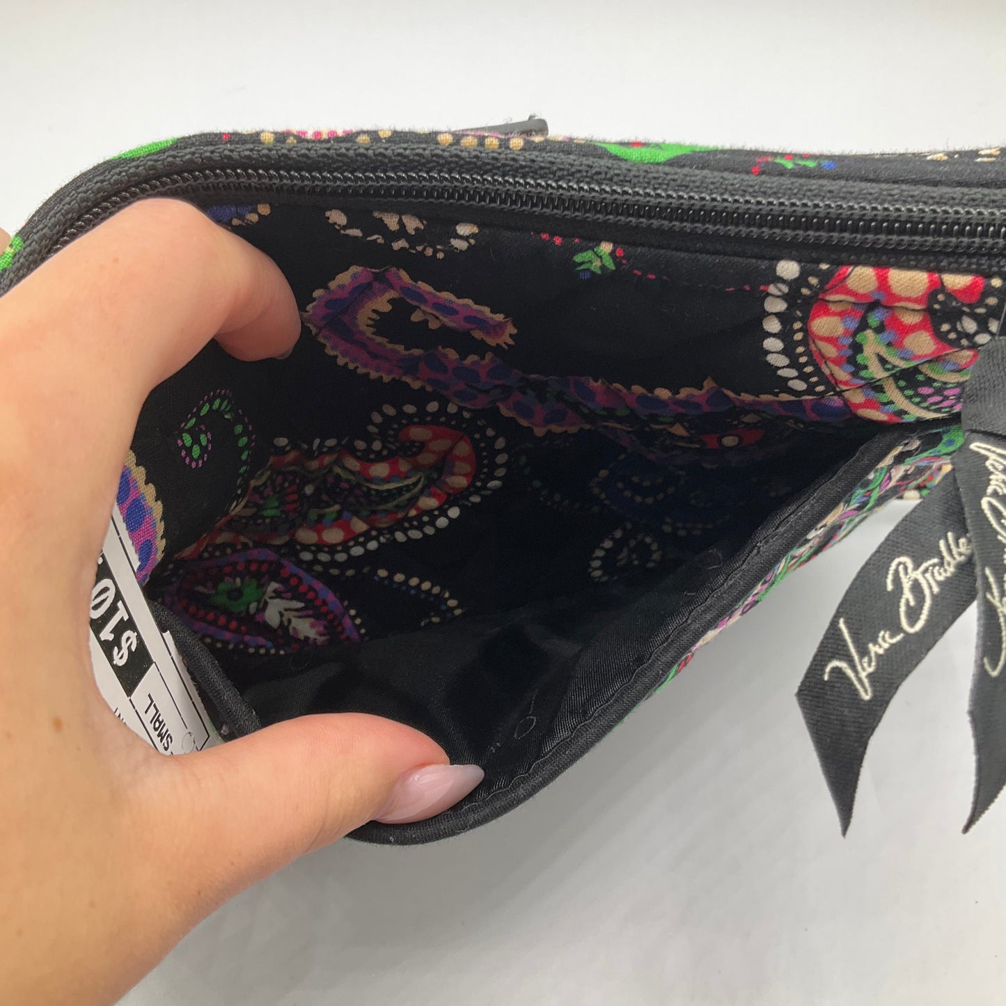 Crossbody Vera Bradley, Size Small