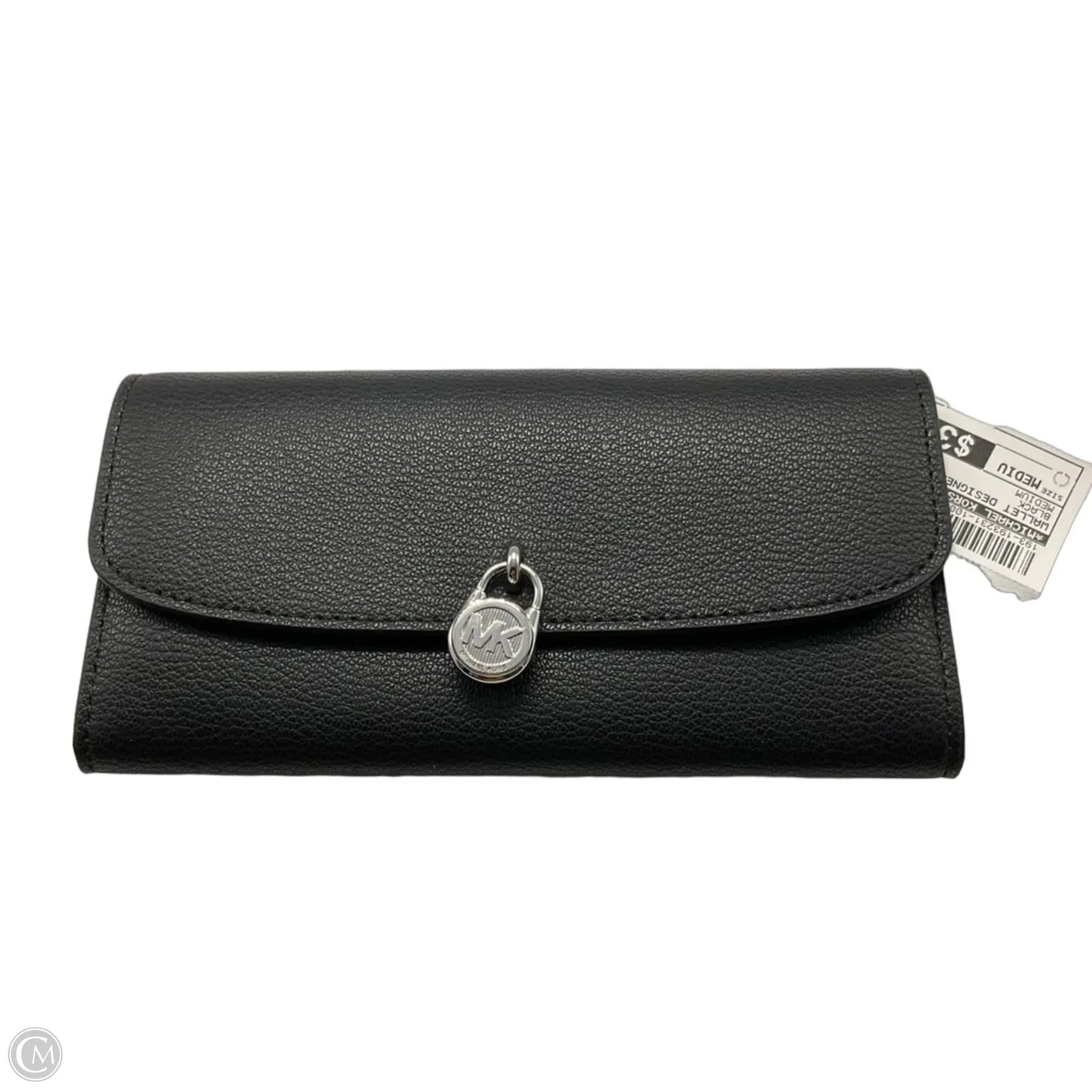 Wallet Designer By Michael Kors, Size: Medium