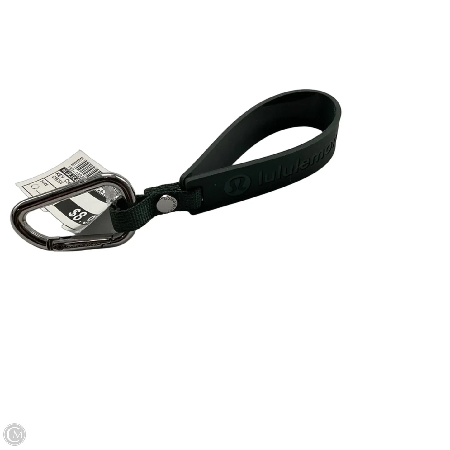 Key Chain By Lululemon, Size: