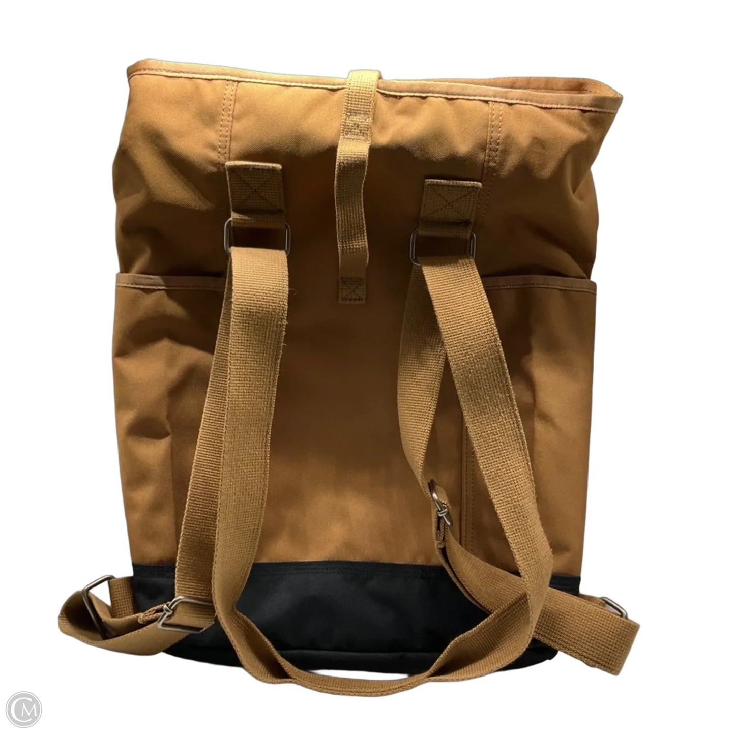 Backpack By Carhartt, Size: Large