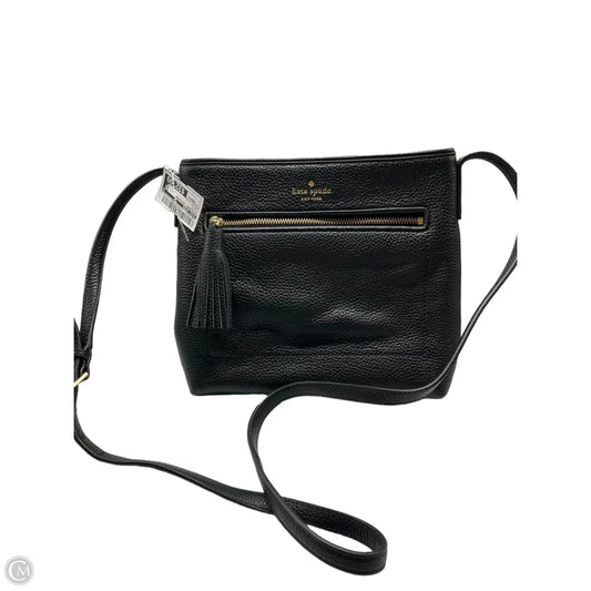 Crossbody Designer By Kate Spade, Size: Medium