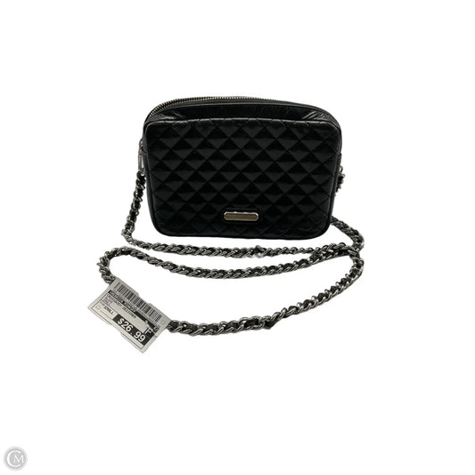 Crossbody Designer By Rebecca Minkoff, Size: Small