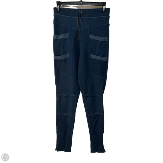 Athletic Pants By Free People In Blue, Size: S
