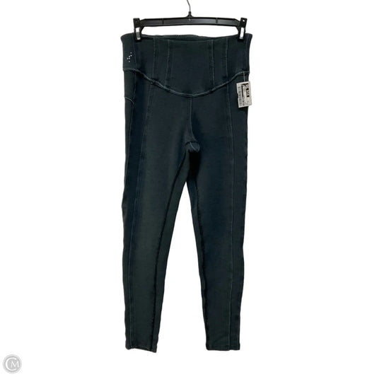 Athletic Pants By Free People In Grey, Size: Xs
