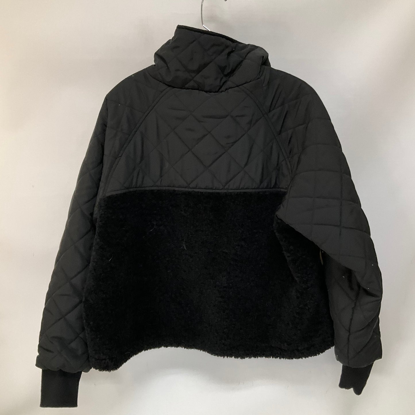 Jacket Puffer & Quilted By Blanknyc In Black, Size: M