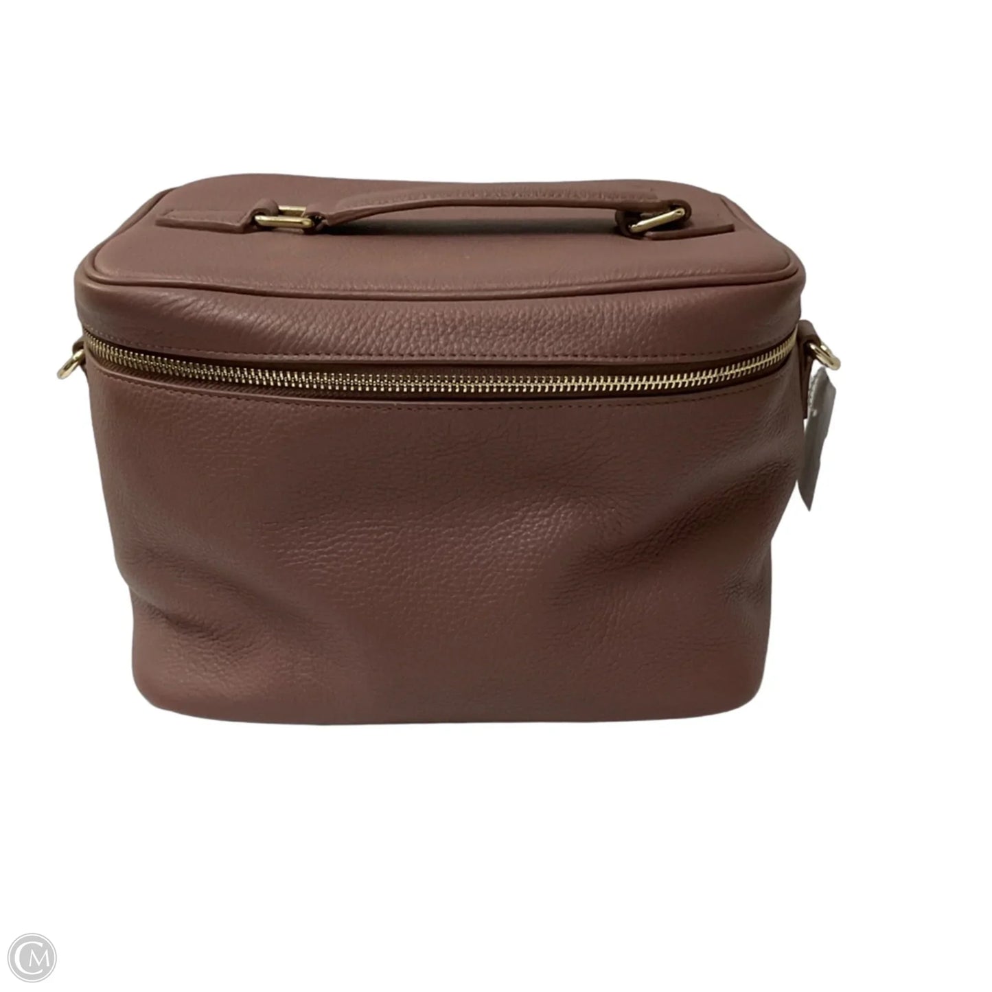 Makeup Bag By Cma, Size: Large