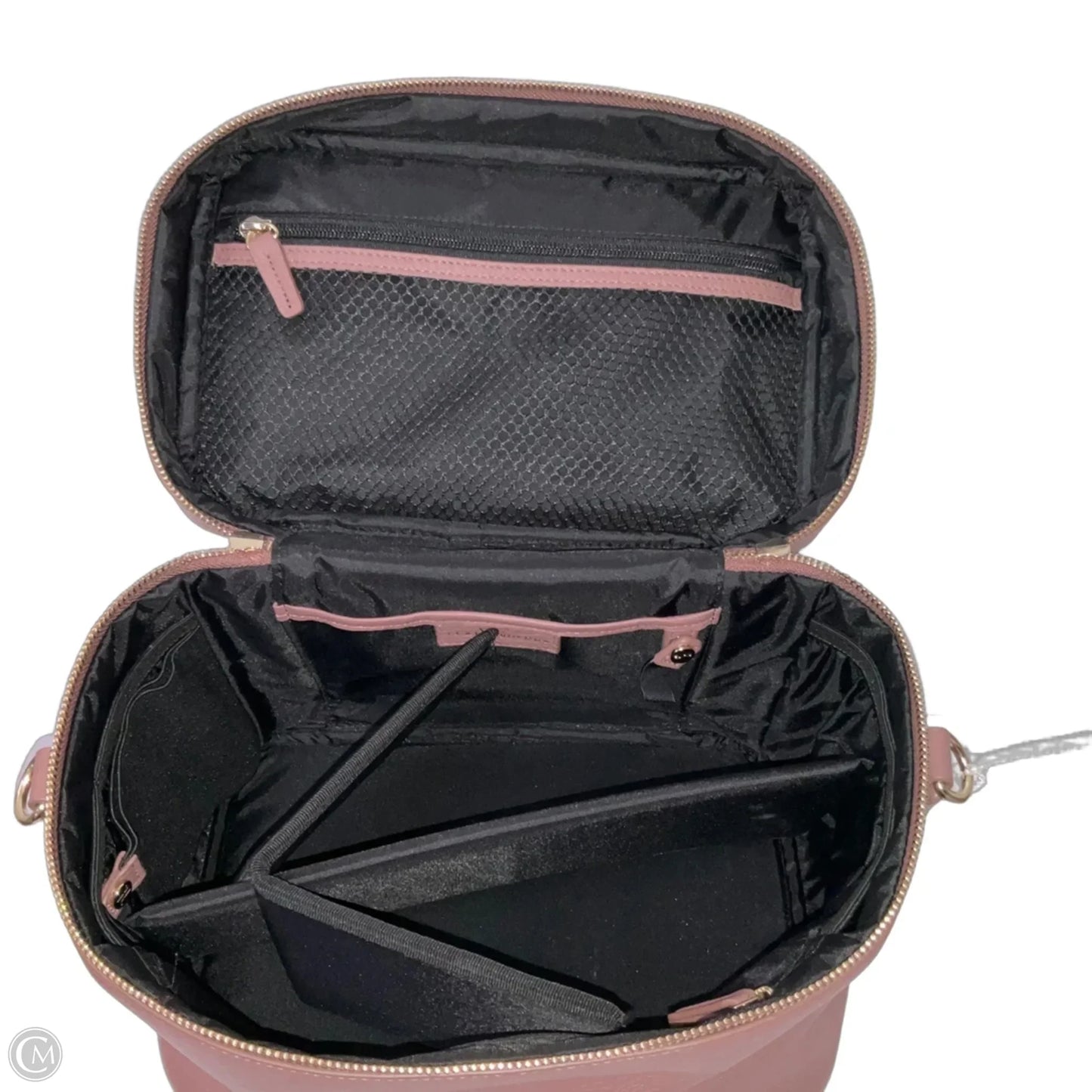 Makeup Bag By Cma, Size: Large