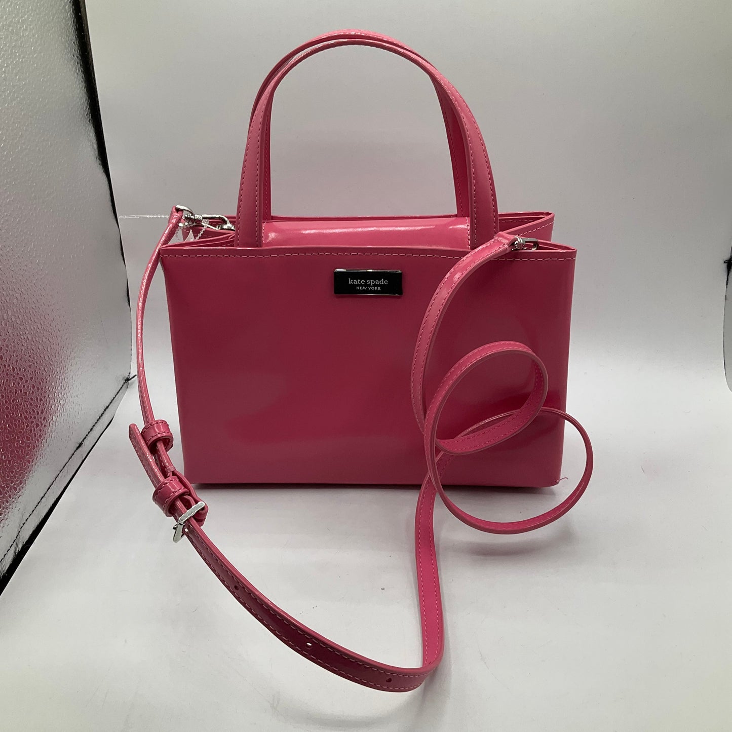 Crossbody Designer By Kate Spade, Size: Small