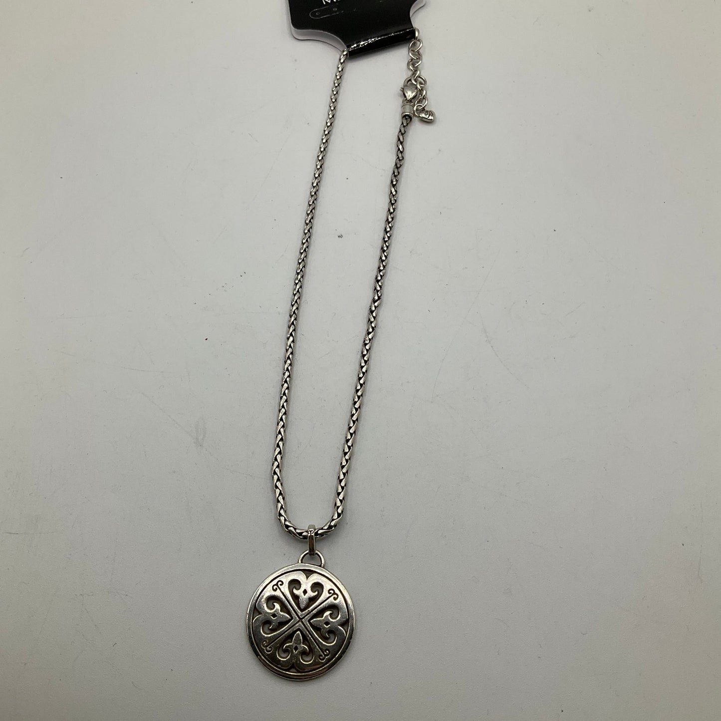 Necklace Charm By Brighton