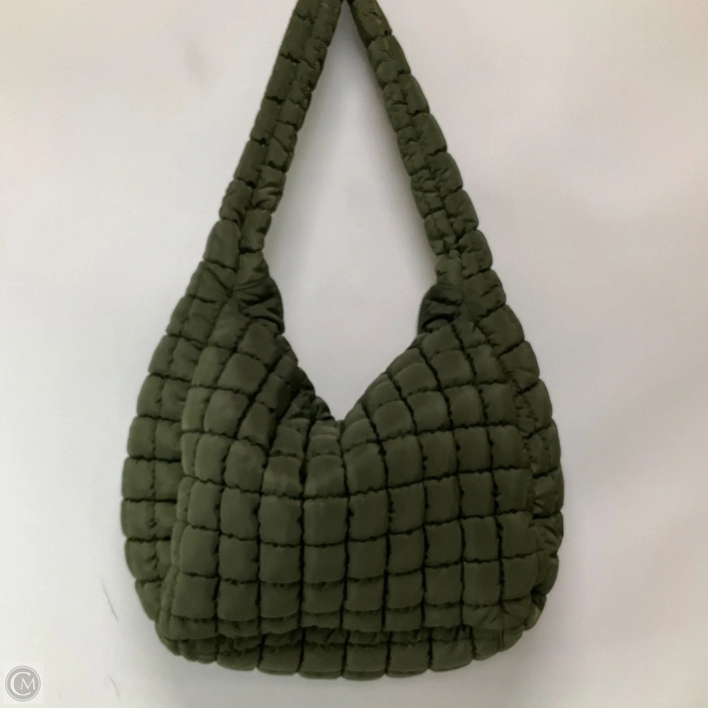 Handbag By Free People, Size: Large