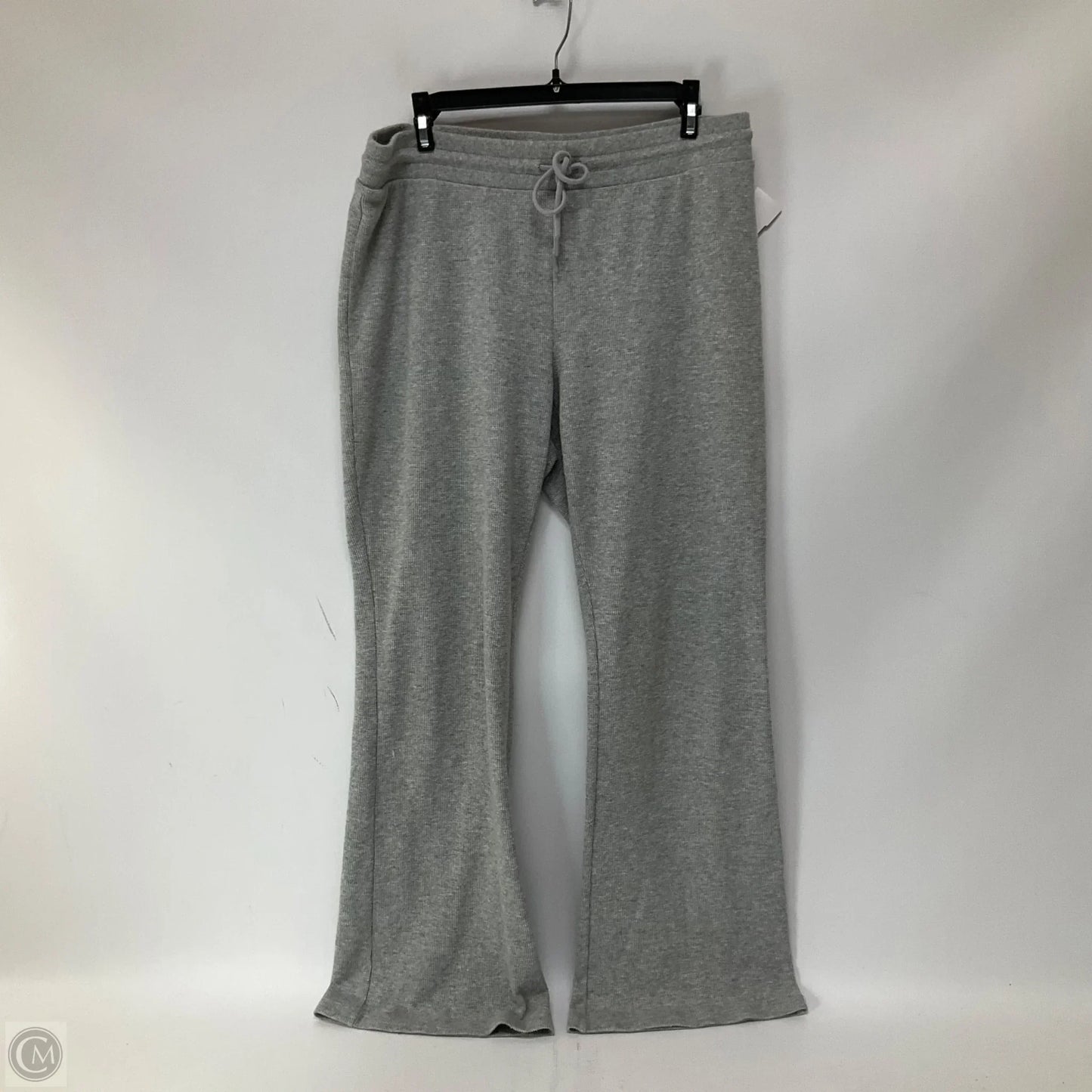 Pants Lounge By Sunday Best In Grey, Size: L
