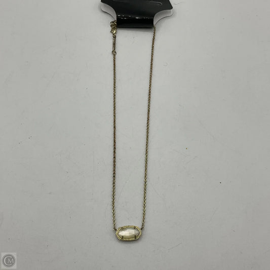 Necklace Charm By Kendra Scott