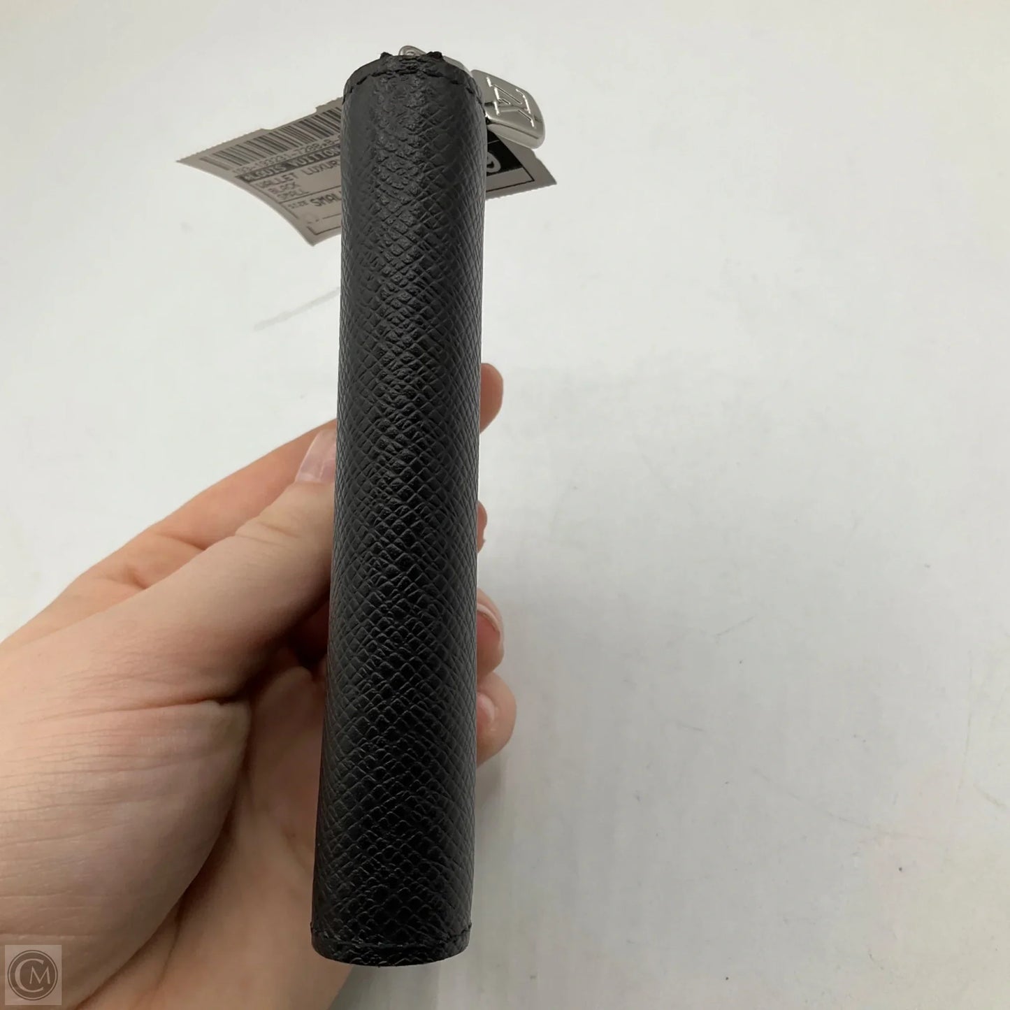 Wallet Luxury Designer By Louis Vuitton, Size: Small