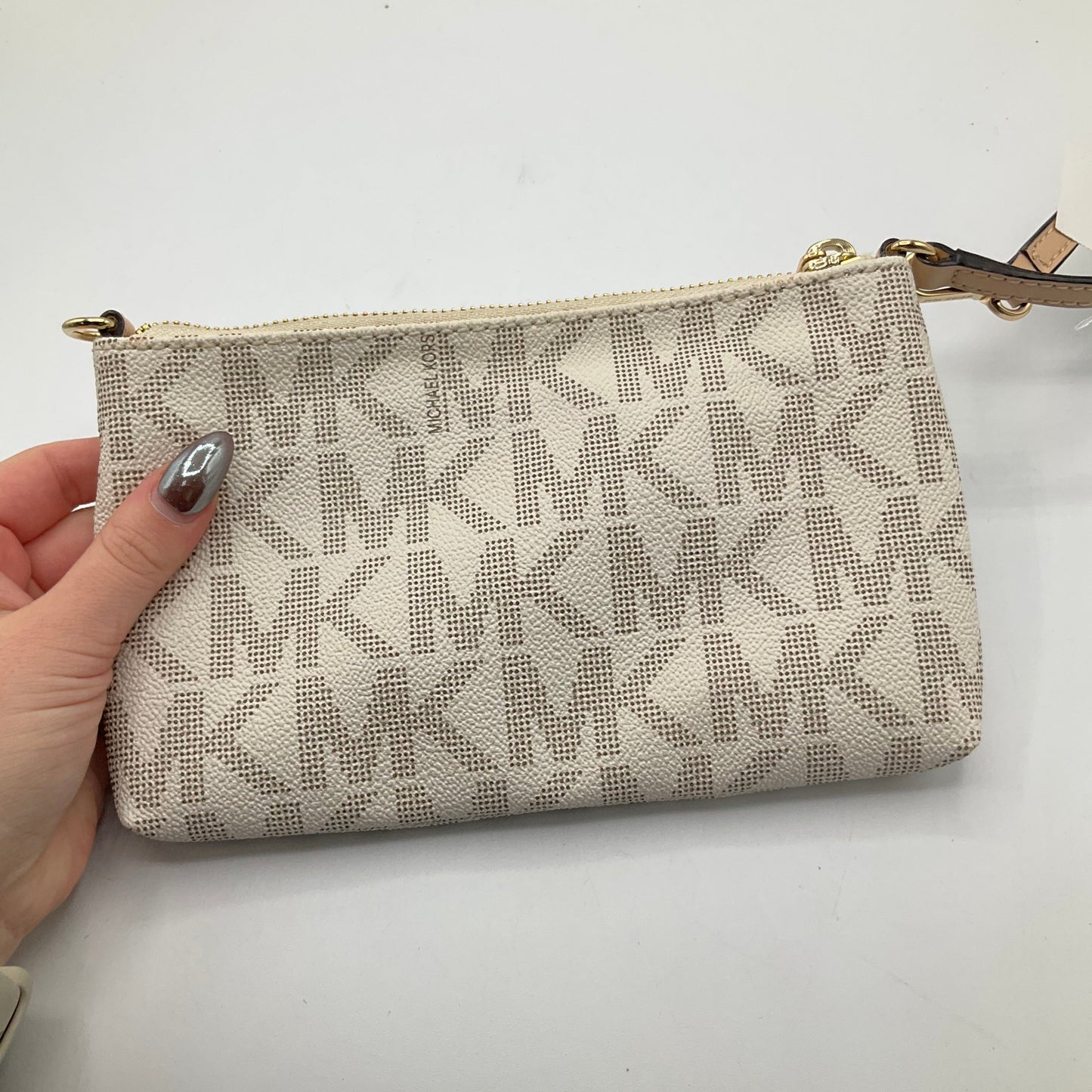 Wallet Designer By Michael Kors, Size: Large