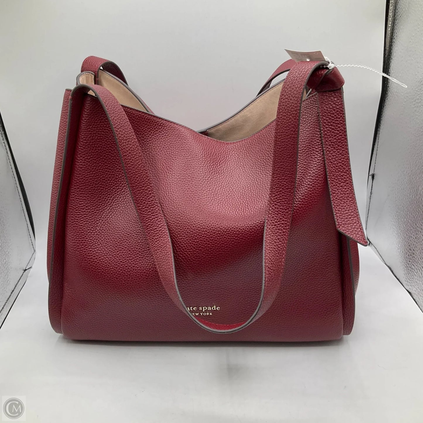 Handbag Designer By Kate Spade, Size: Large