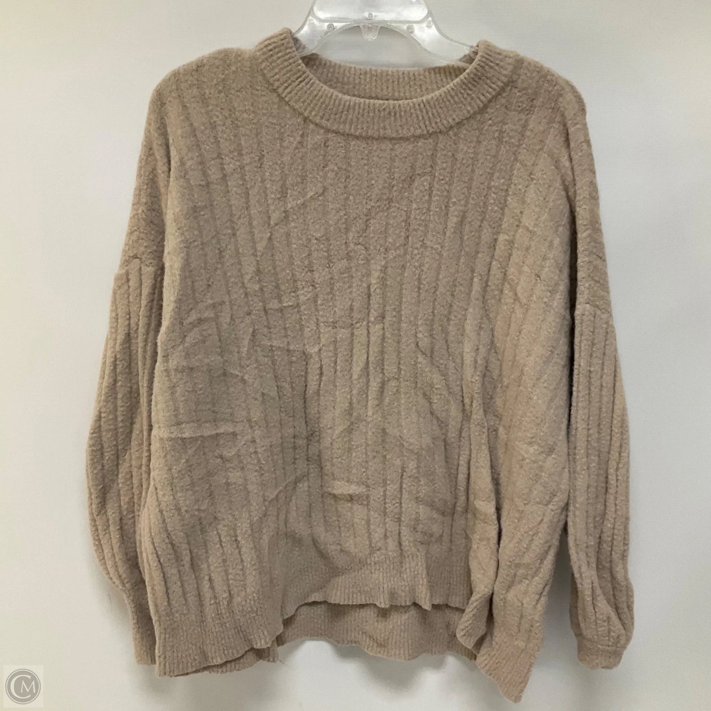 Sweater By Aerie In Pink, Size: S