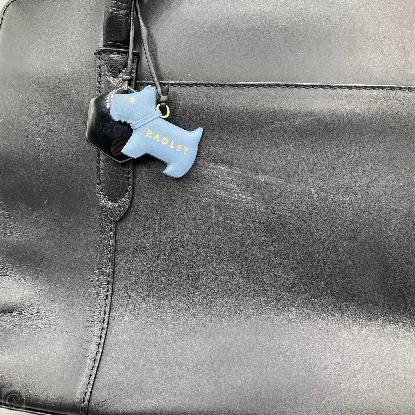 Handbag By Radley London, Size: Medium