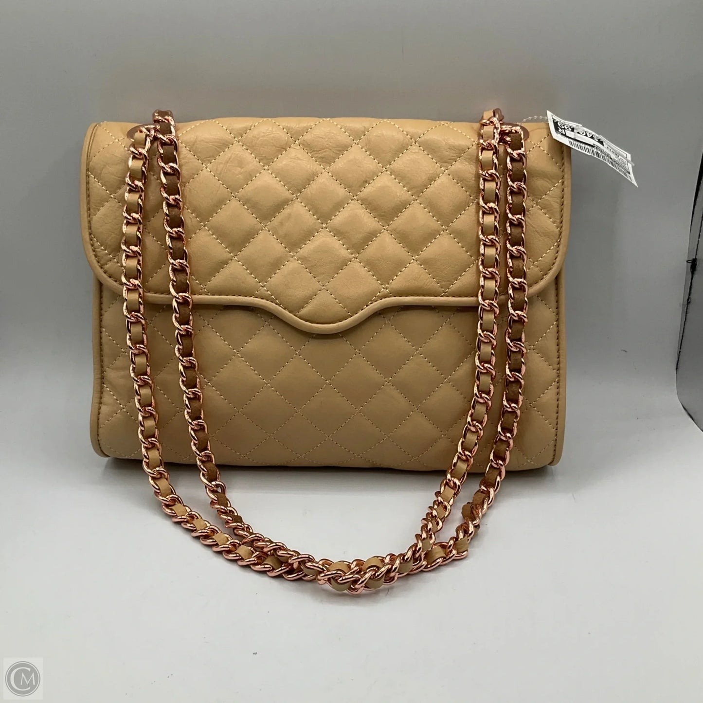 Handbag Designer By Rebecca Minkoff, Size: Medium