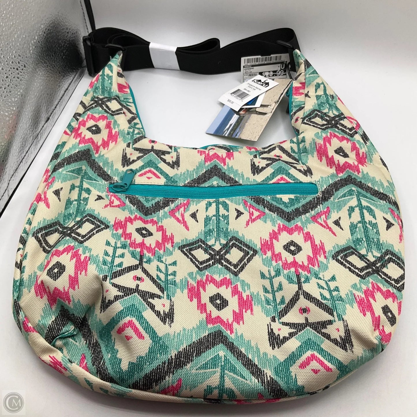 Handbag By Kavu, Size: Medium